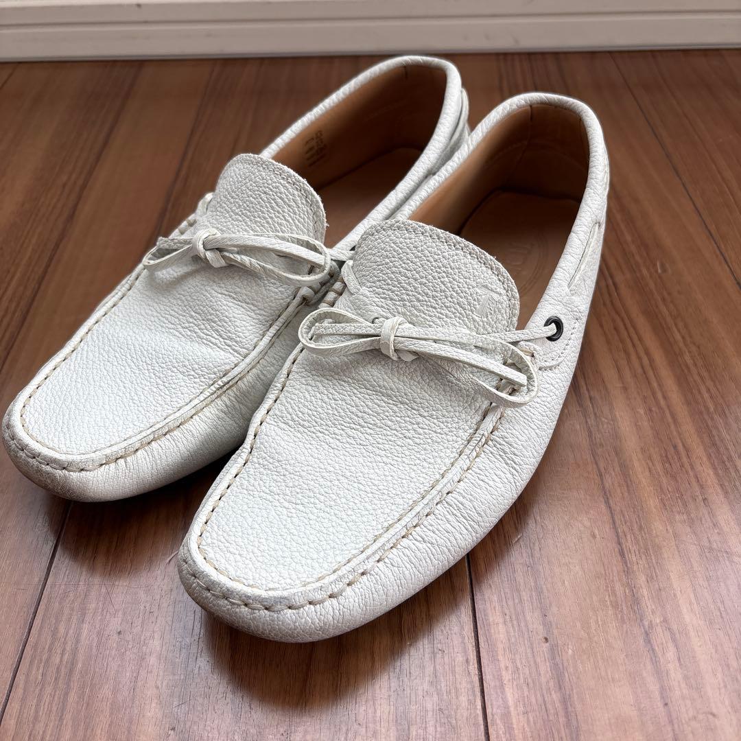 Tod's ドライビング　シューズ