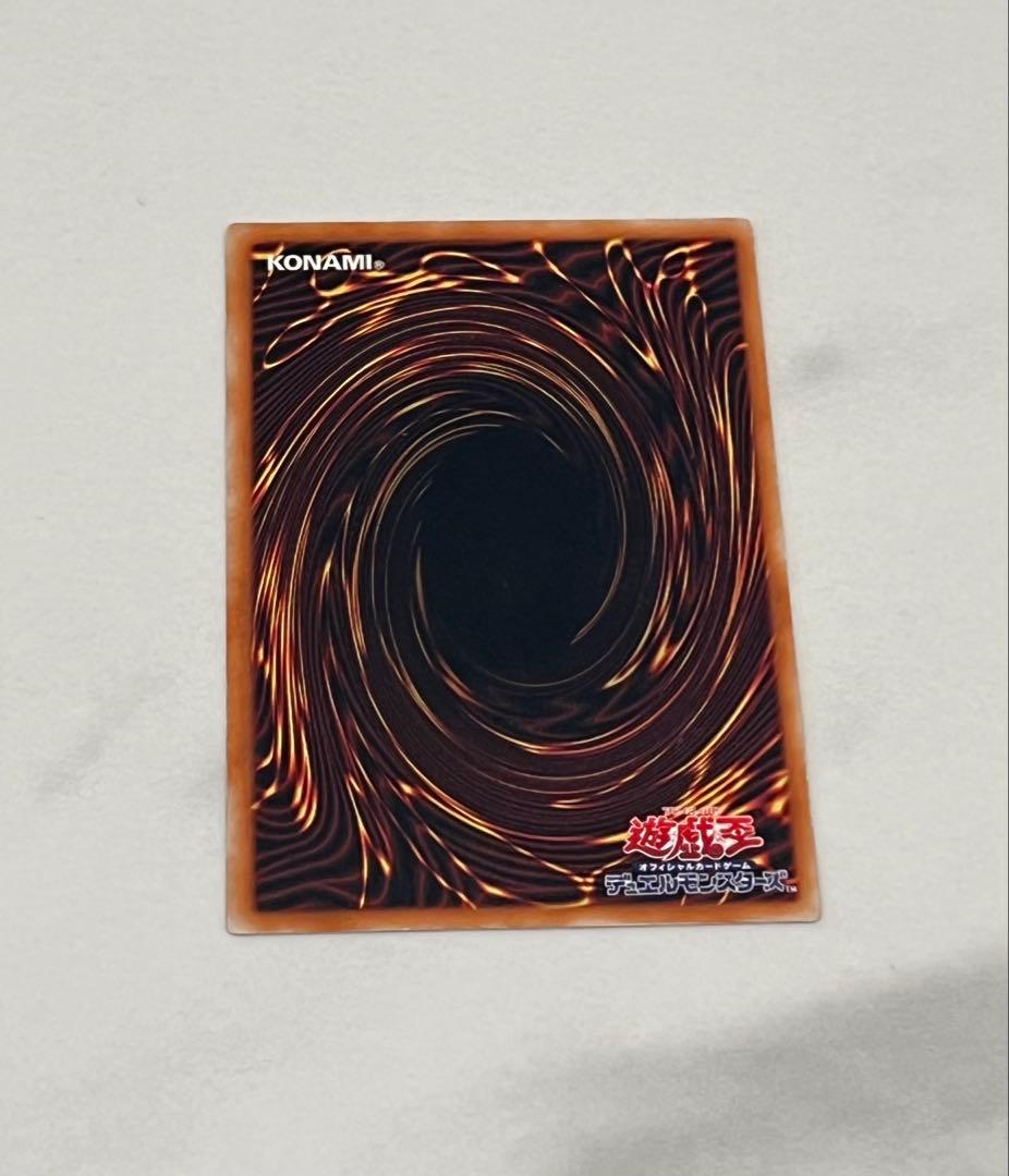 【美品】遊戯王 真紅眼の黒竜レリーフ