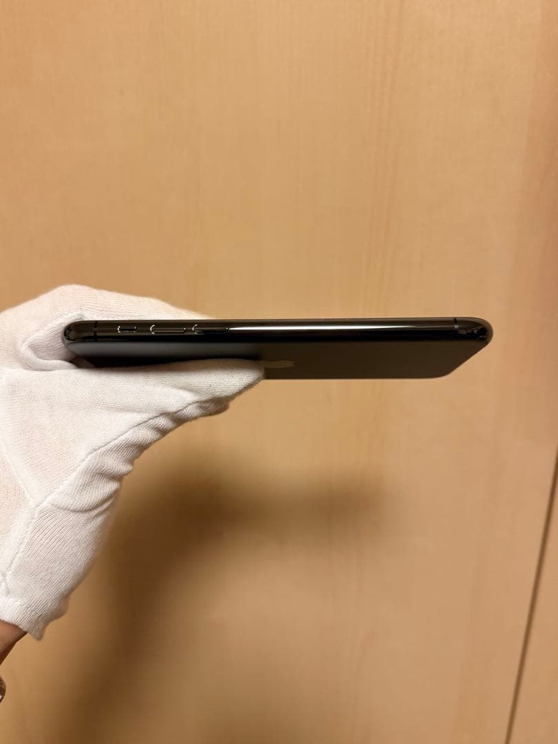 【美品】Apple iPhone 11 Pro スペースグレー 256GB