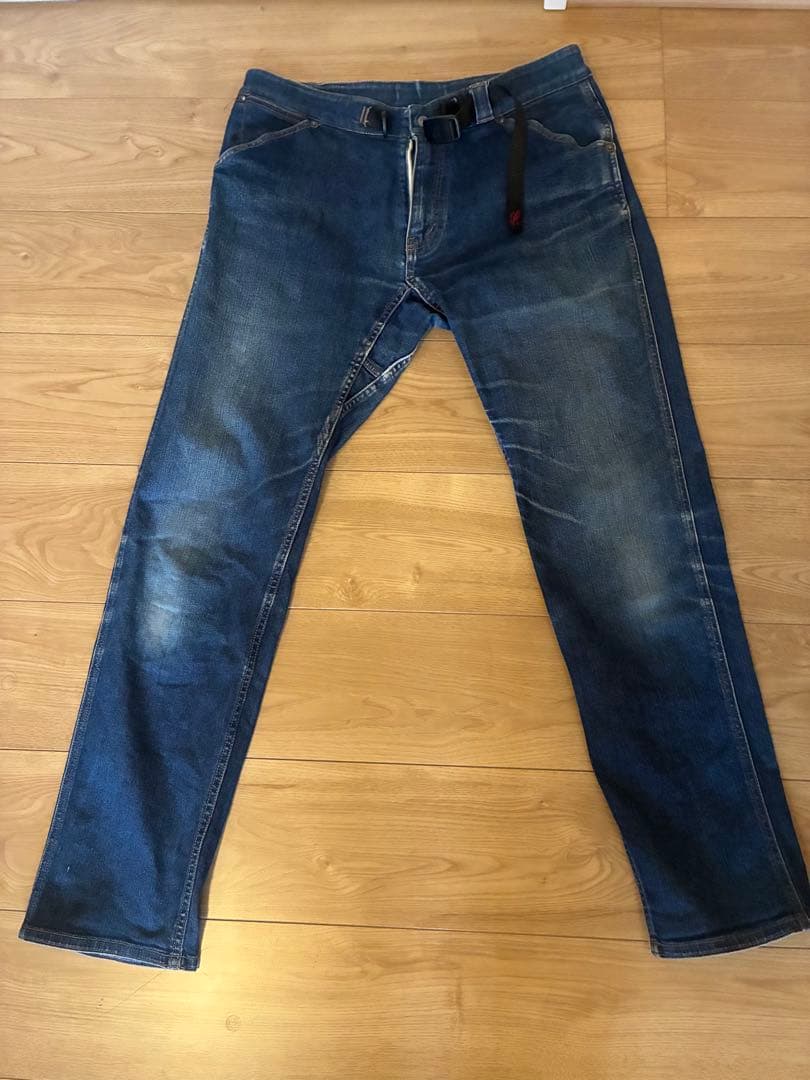 GRAMICCI ストレッチデニム2本　チノパン 2本　Mサイズ　グラミチ