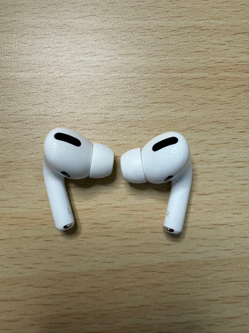 2021 AirPods Pro Apple純正MagSafe充電ケース付き