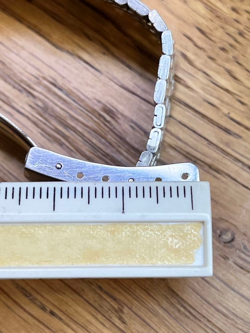 セイコータイプ２　SEIKOTYPE2 可動品　希少モデル