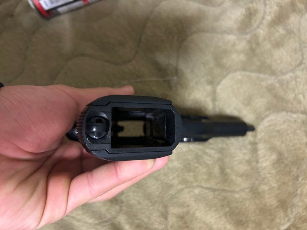 m9 タクティカルマスター　ガスガン