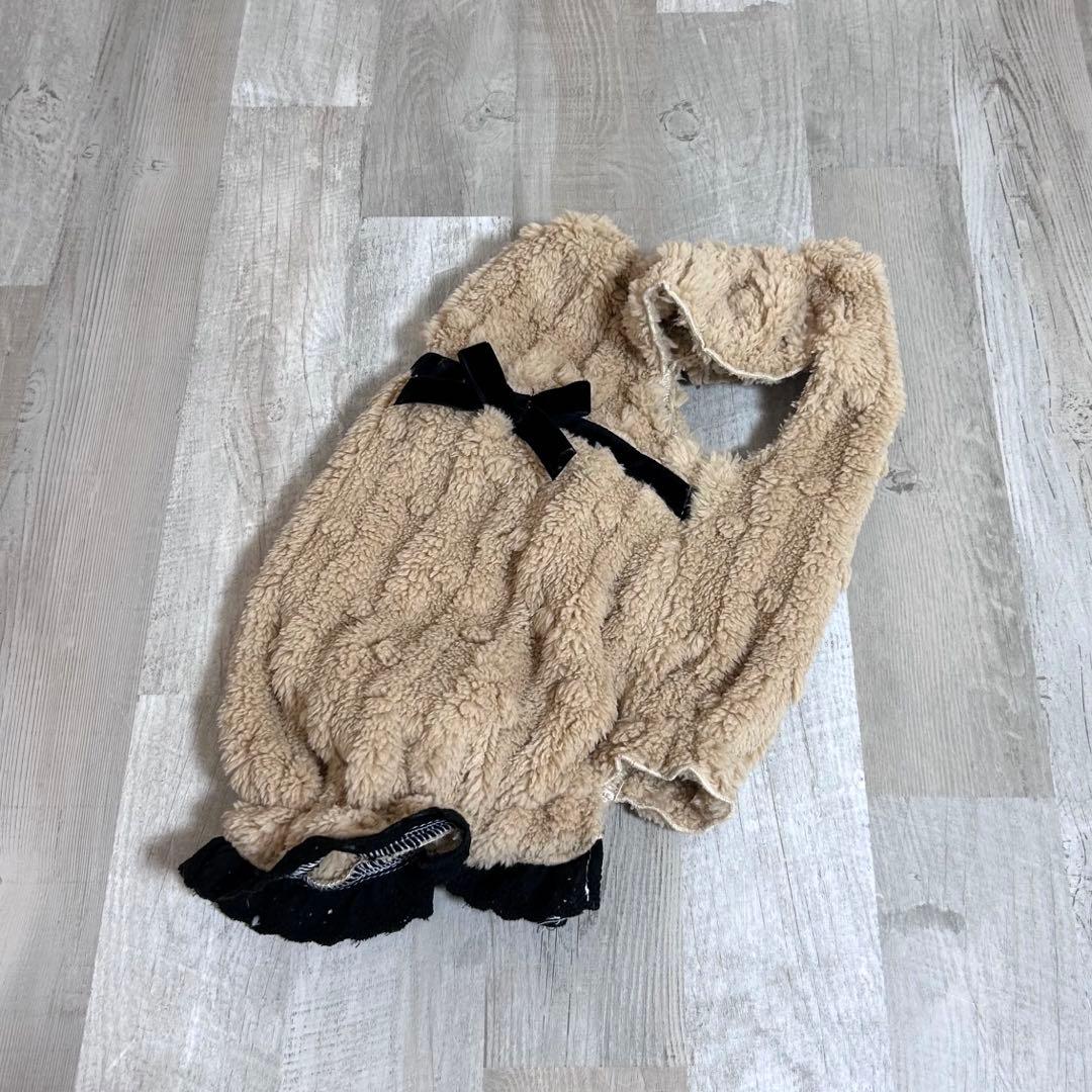 みきるな様☆犬服✩.*˚