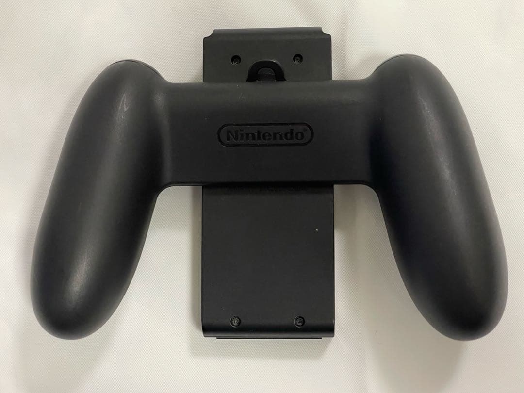 Nintendo Switch HAC-S-KAAAA 本体 グレー 全付属品有