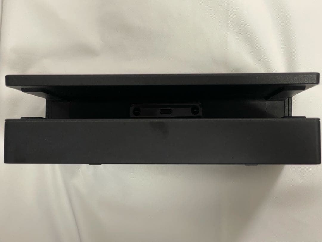 Nintendo Switch HAC-S-KAAAA 本体 グレー 全付属品有