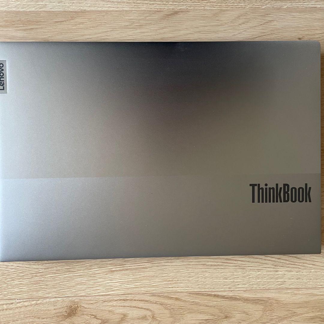 【難あり】Lenovo ThinkBook 14 G3