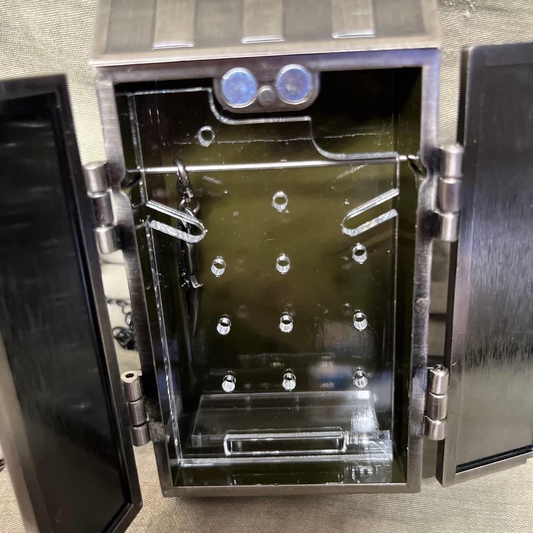 DBD Dead by Daylight ★ ロッカーチャームケース　ネックレス