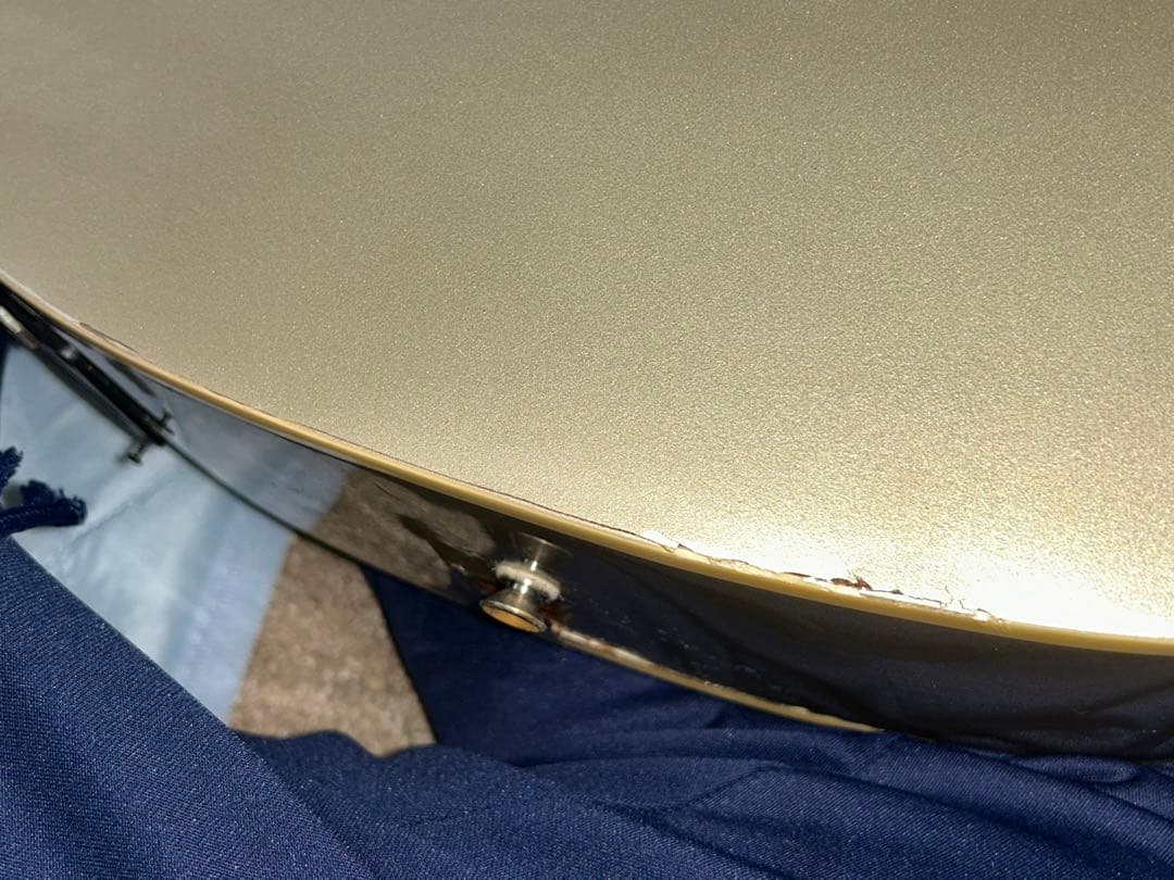 j*u様 Fender アコースティックギター ケースセット