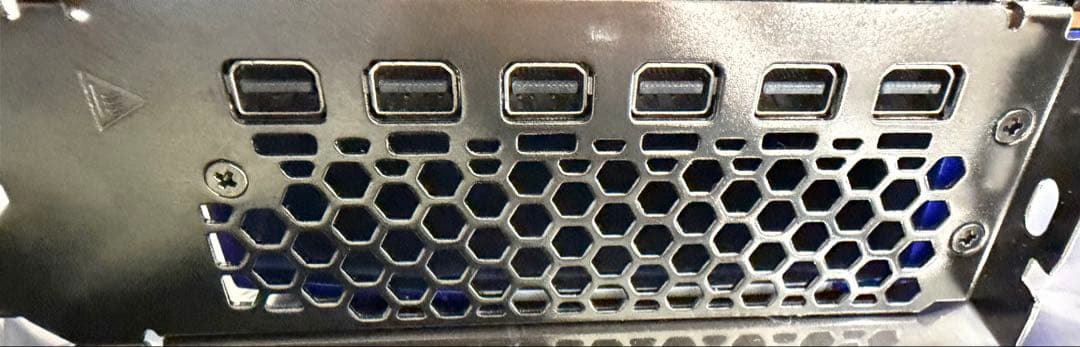 グラフィックボード・グラボ・ビデオカード ACUBE Radeon pro w6800 GDDR6 32GB