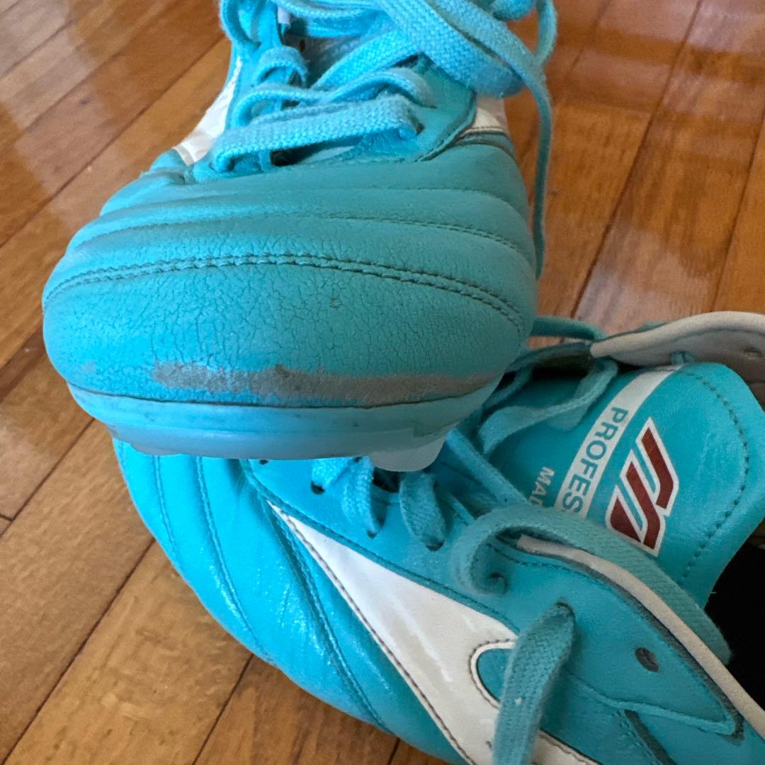 MORELIAモレリア2japan ワールドカップモデル 限定色26cm