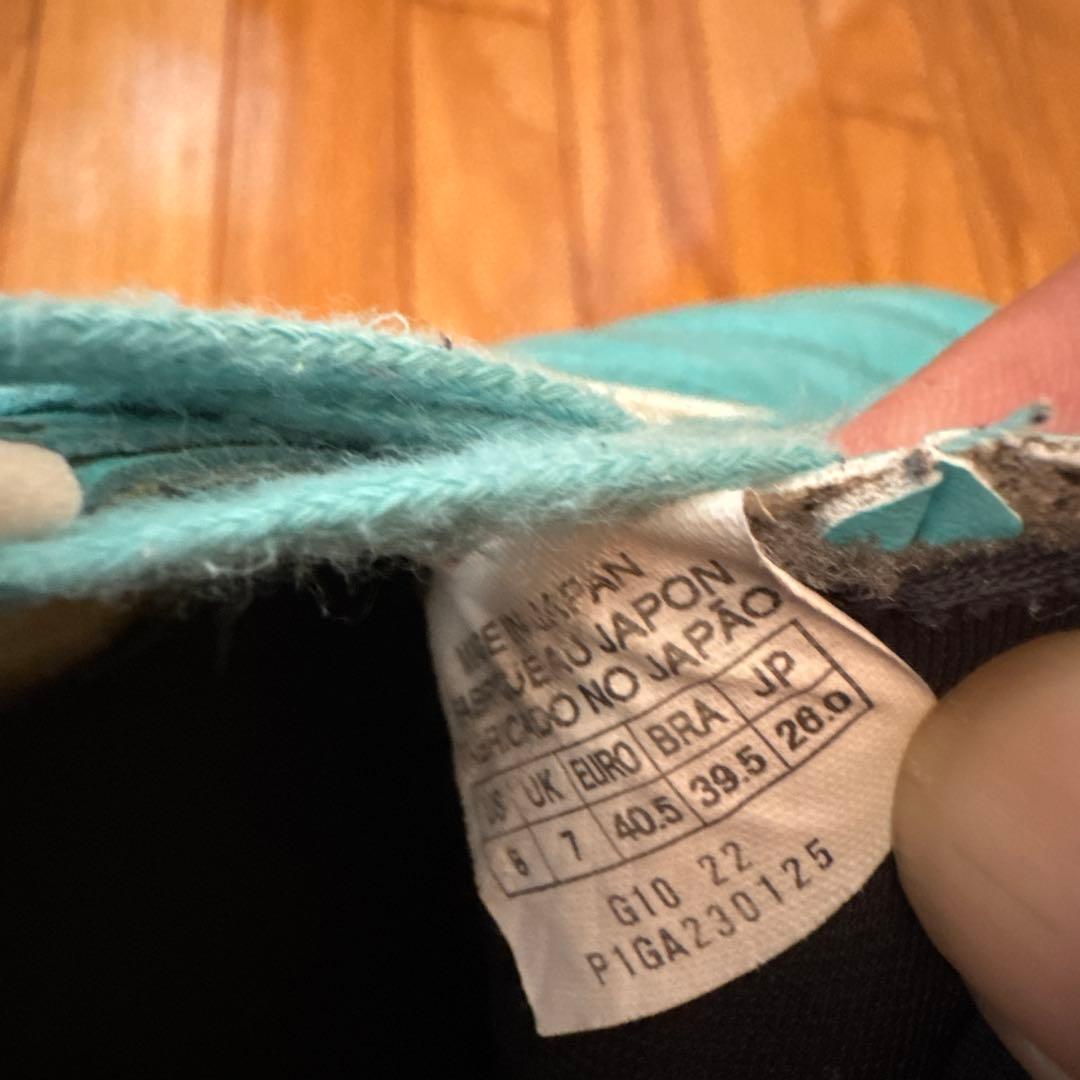 MORELIAモレリア2japan ワールドカップモデル 限定色26cm