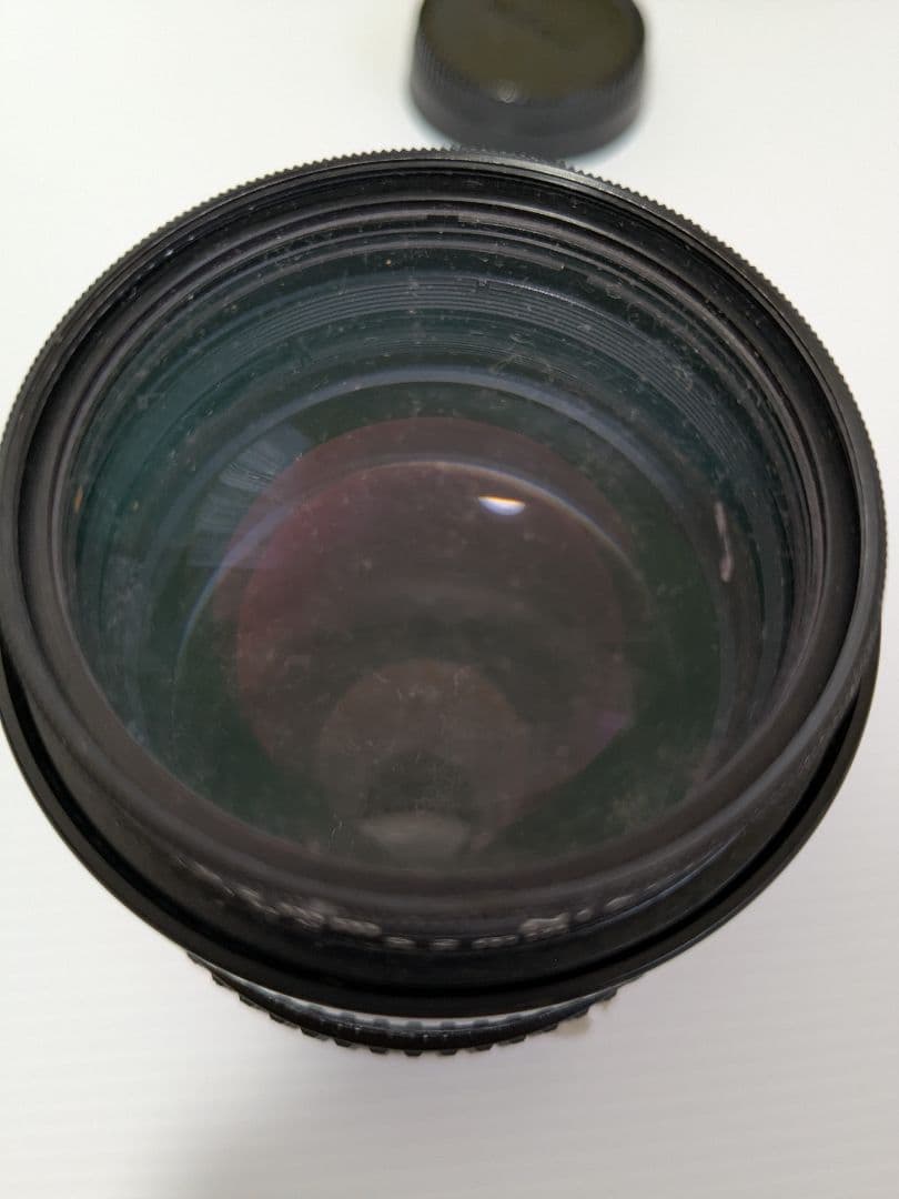 Nikon ニコン FE 50mm 1:1.4 / 135mm【付属品セット】