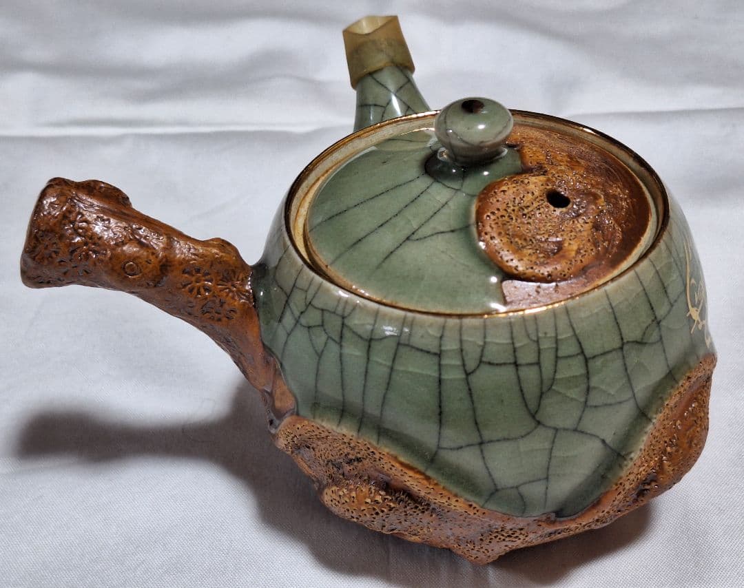 ☆相馬焼き☆同梱２点