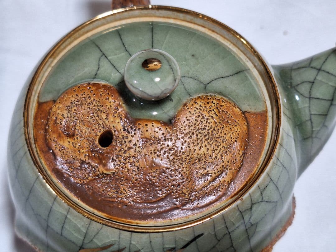 ☆相馬焼き☆同梱２点