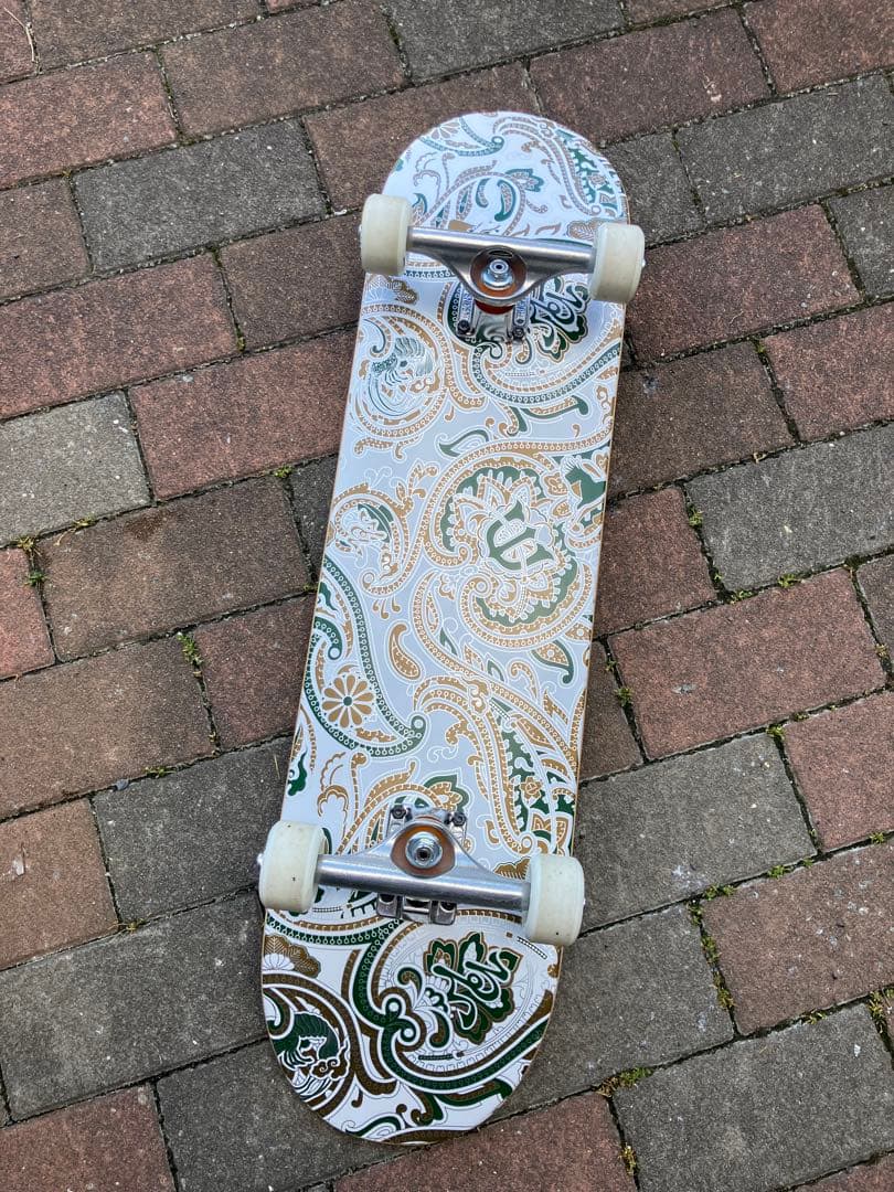 (初心者様歓迎)スケボー　コンプリート　トリック