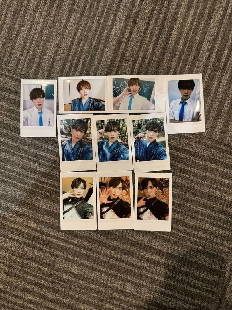 パンダドラゴン　グッズ