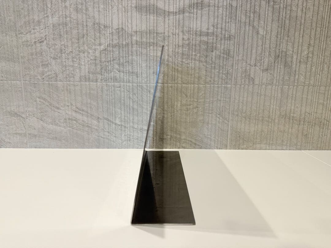 【非売希少品】 ADA 旧ロゴ 特約店プレート