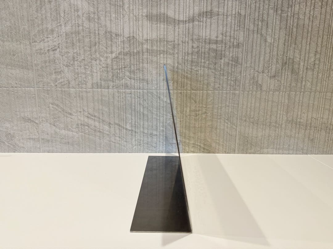 【非売希少品】 ADA 旧ロゴ 特約店プレート