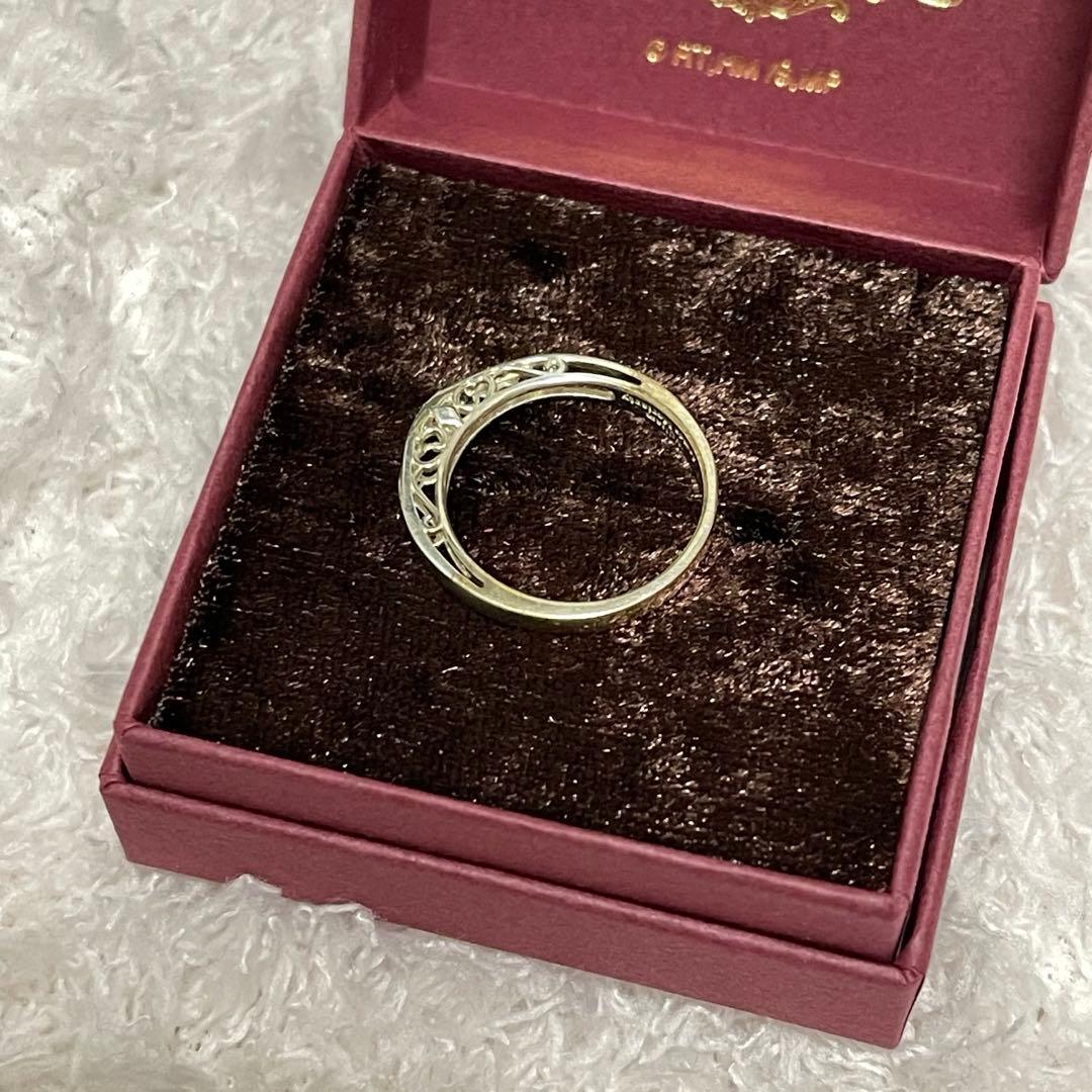 憂国のモリアーティ 指輪 ネックレス