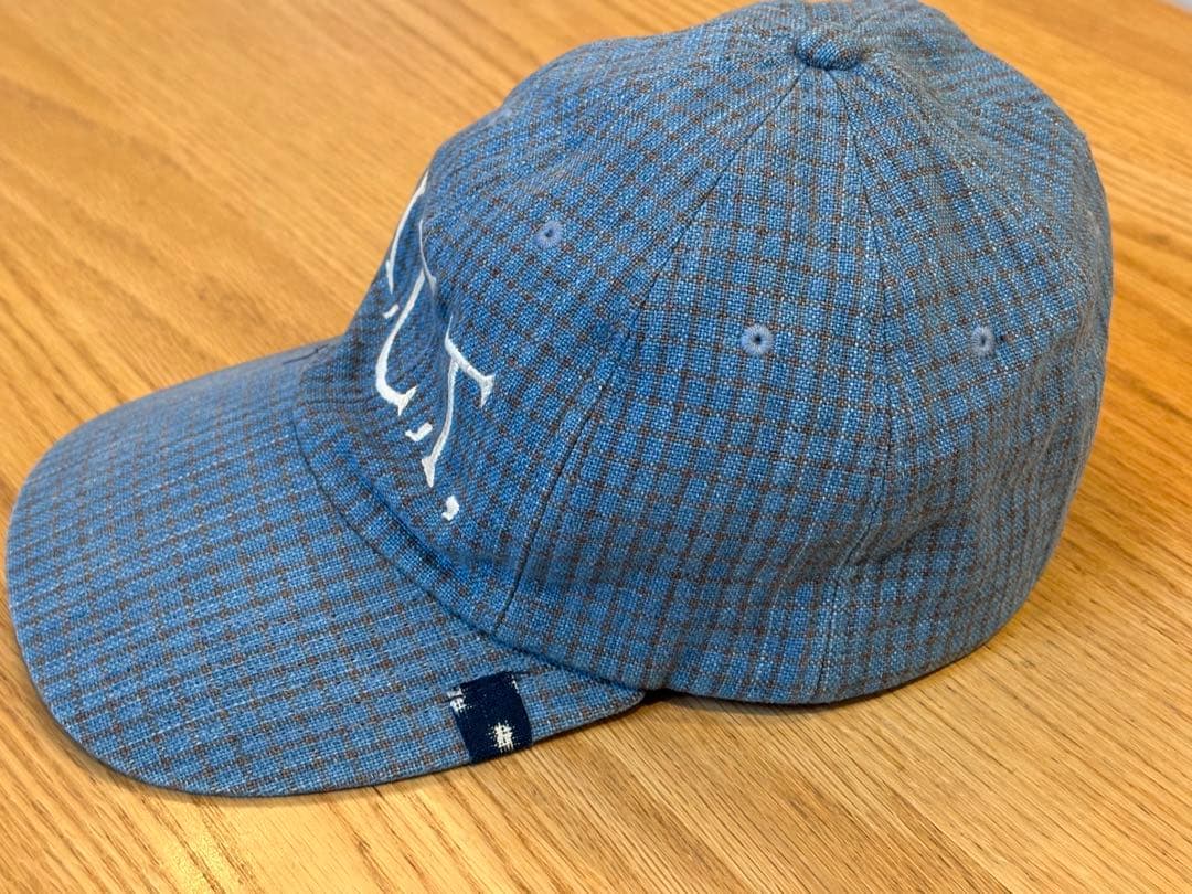 む*ん様 希少 visvim ICT EXCELSIOR CAP