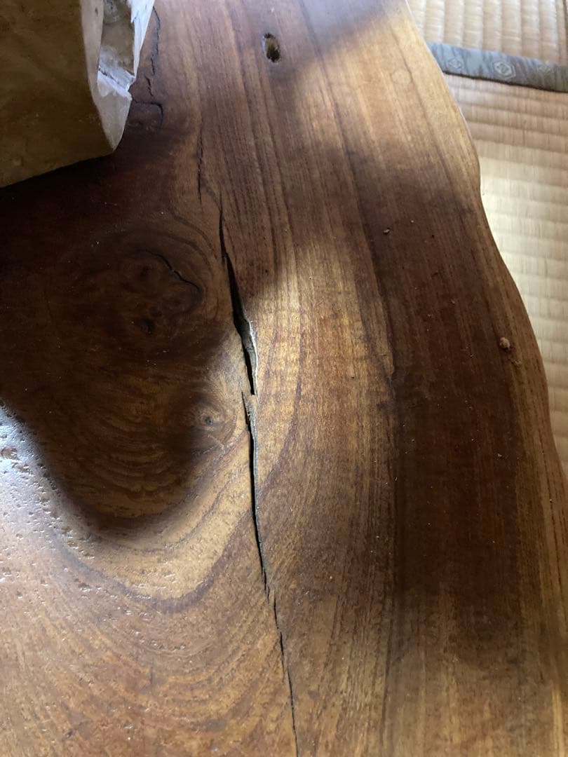 けやき　インテリア