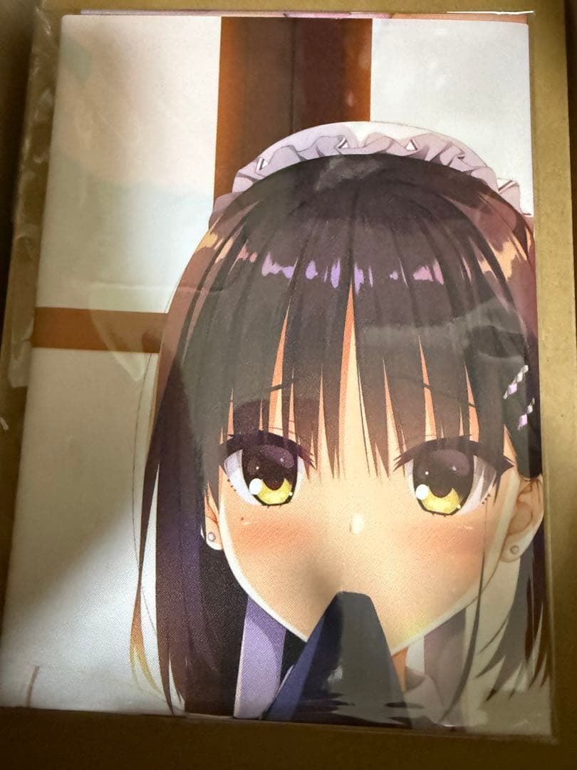 喫茶ステラと死神の蝶　四季ナツメ 1/7 スケールフィギュア