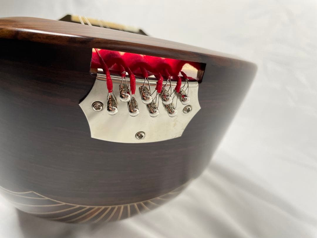 MIYANO-宮野マンドリン M-1 2023年製 ほぼ新品