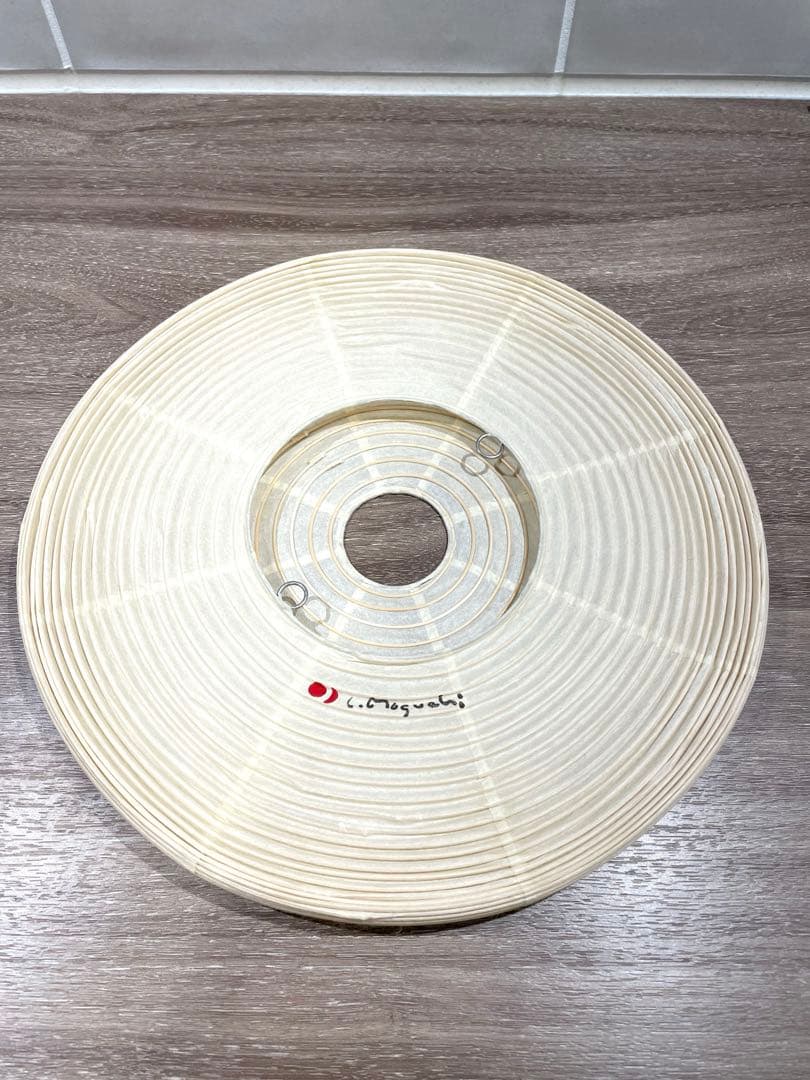 正規品 イサムノグチ ISAMU NOGUCHI AKARI 30A