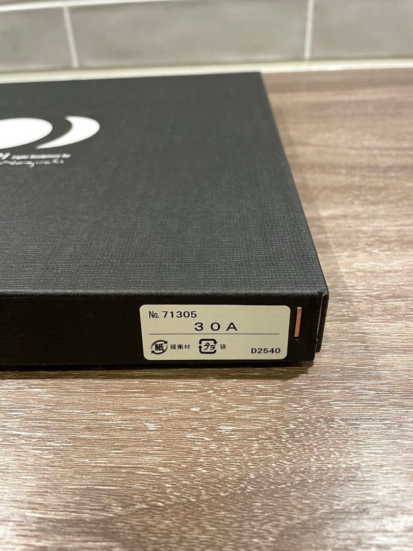 正規品 イサムノグチ ISAMU NOGUCHI AKARI 30A