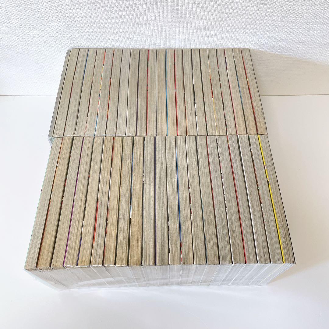 おまけ付き【全巻セット】 僕のヒーローアカデミア　42巻完結セット