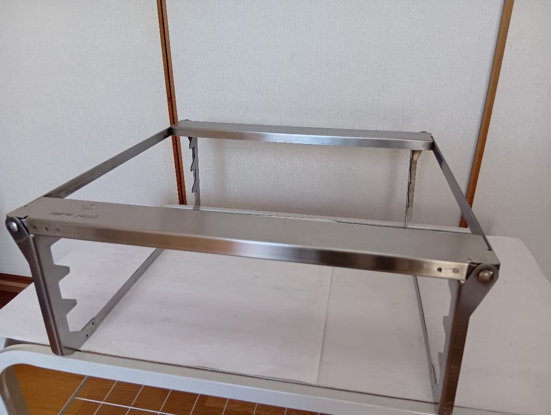 スノーピーク焚火台 L 5点セット