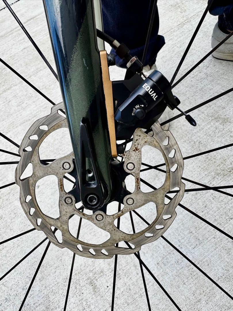 自転車本体 Specialized DIVERGE e5 2021