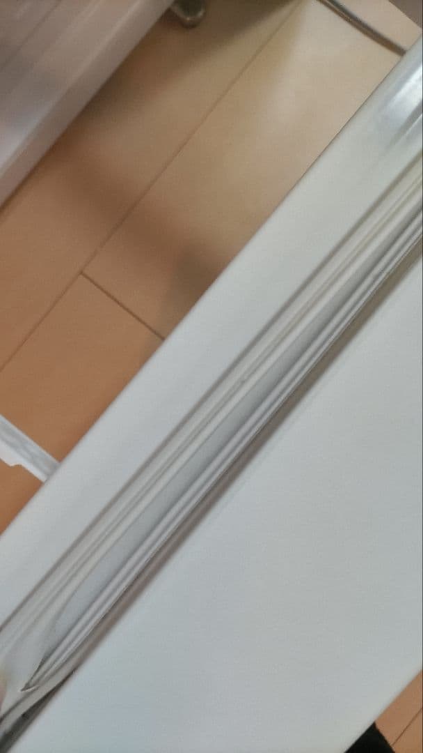 【最終お値下げNational WiLL 冷蔵庫 NR-B162R 2004年製