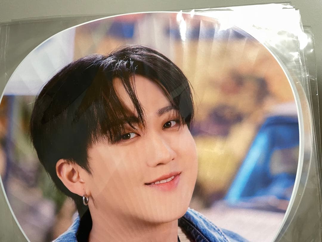 Stray Kids スンミン グッズ