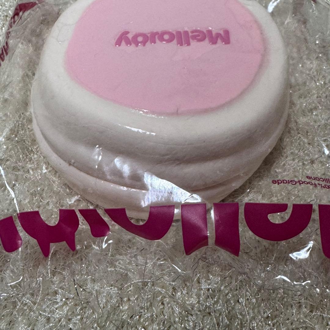 Mellojoy 贅沢スフレ ストロベリー