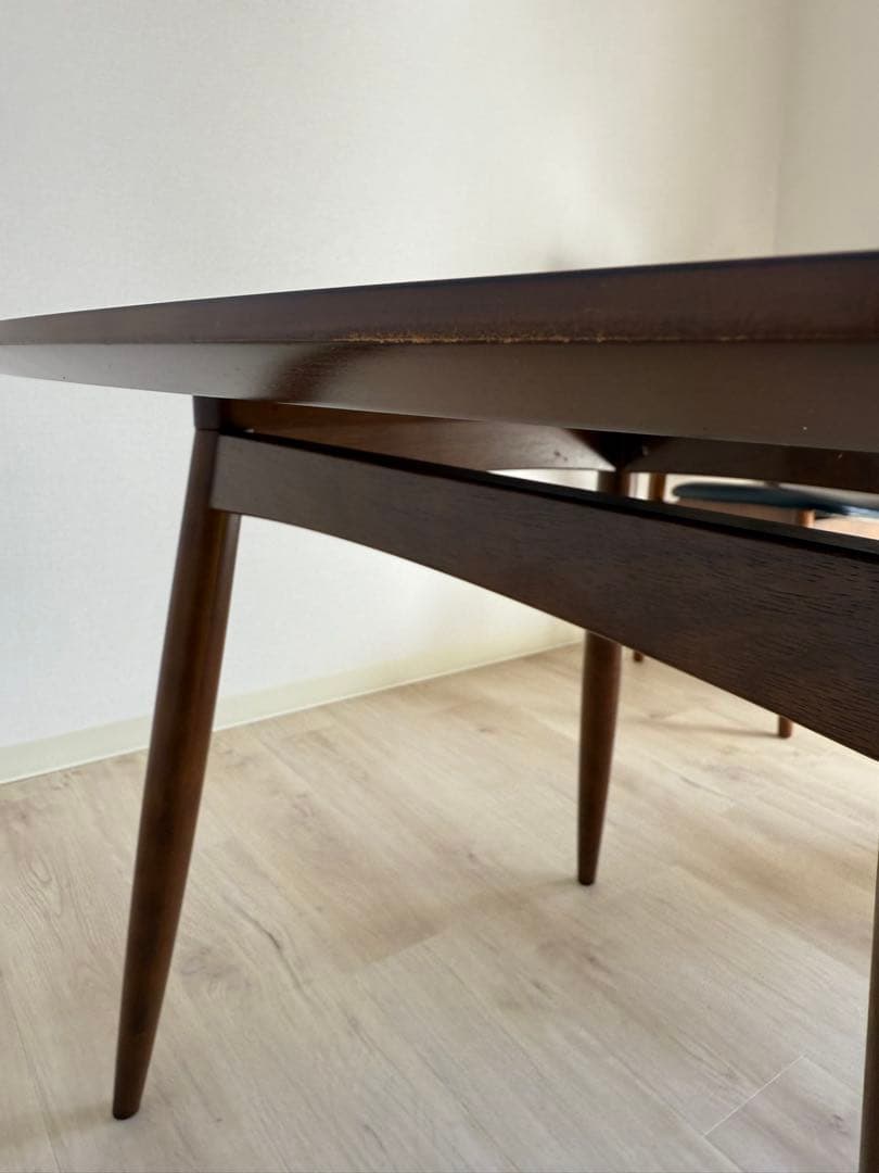 カリモク60 Dテーブル