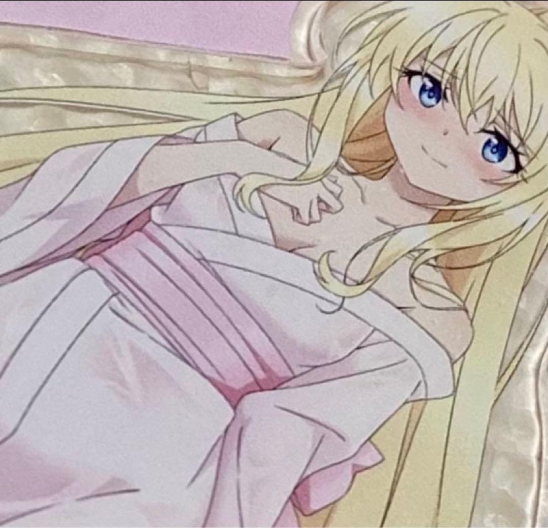 ゴブリンスレイヤー アクリルスタンド 2種セット 湯浴みver.