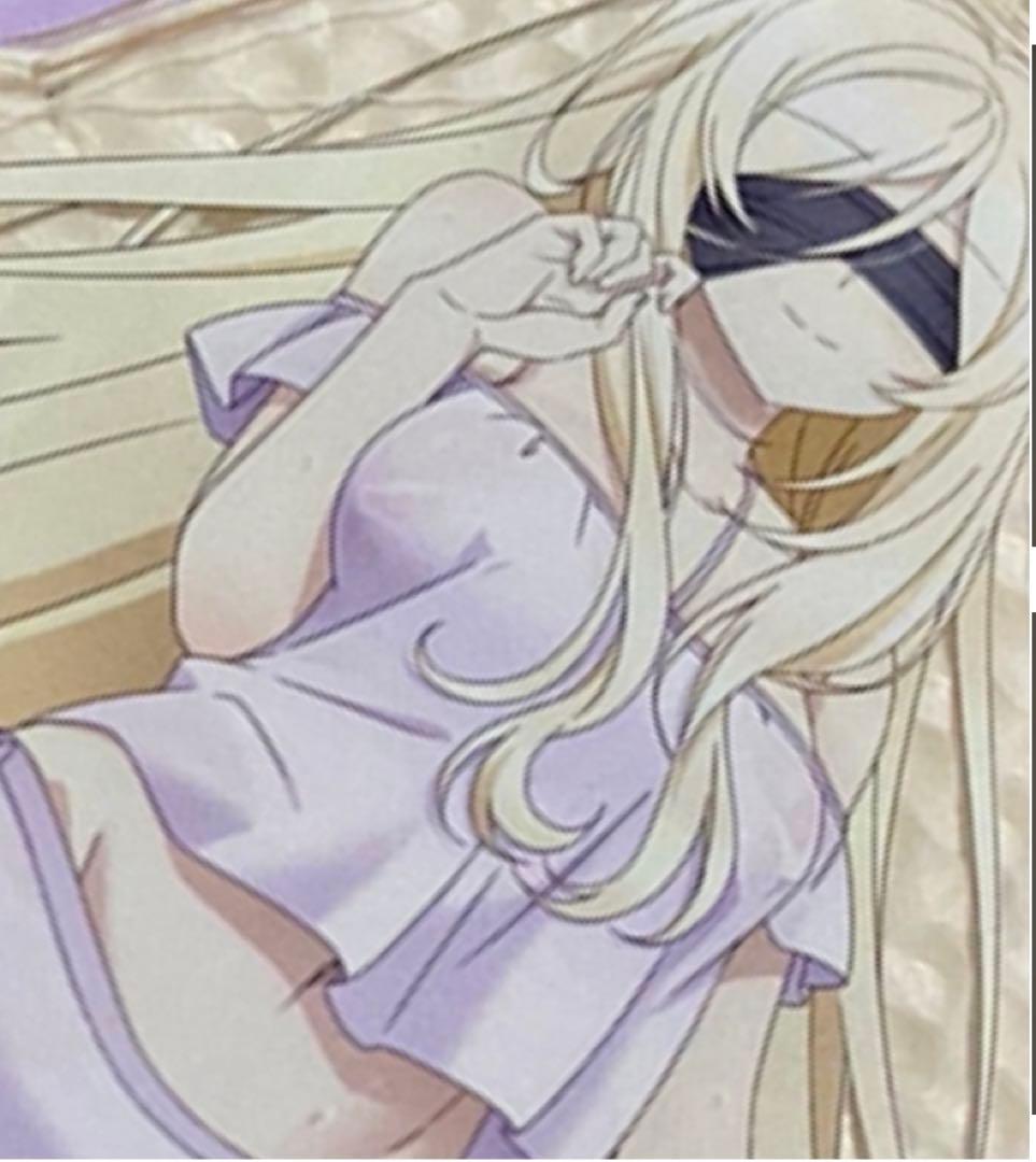 ゴブリンスレイヤー アクリルスタンド 2種セット 湯浴みver.