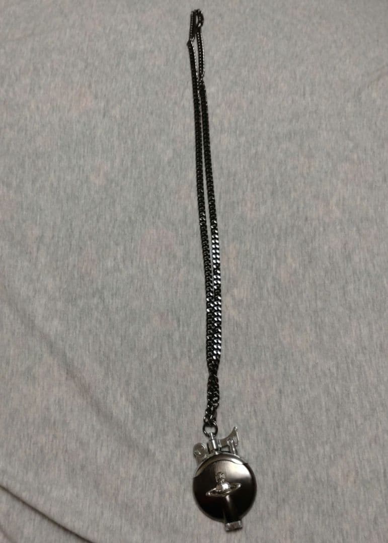 VivienneWestwood オイルライター ヴィヴィアンウエストウッド