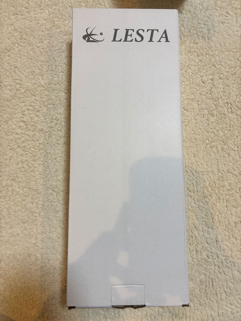 レスタ ペダルロック ブレーキロック 盗難防止