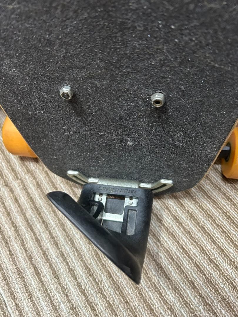 ◎ フリーボード FREEBOARD スノーボード スケートボード Pamboo