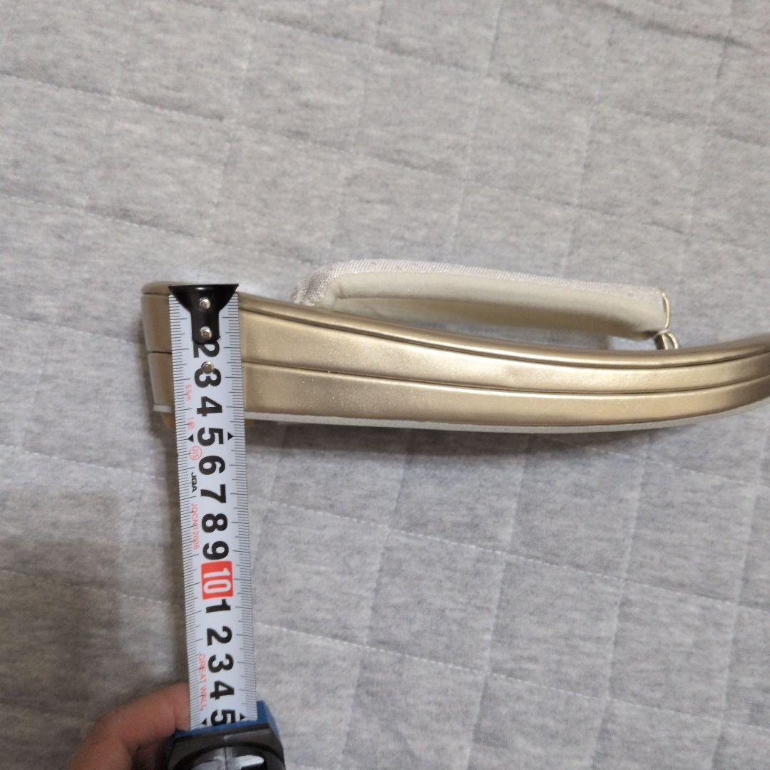 和装　バッグと草履セット