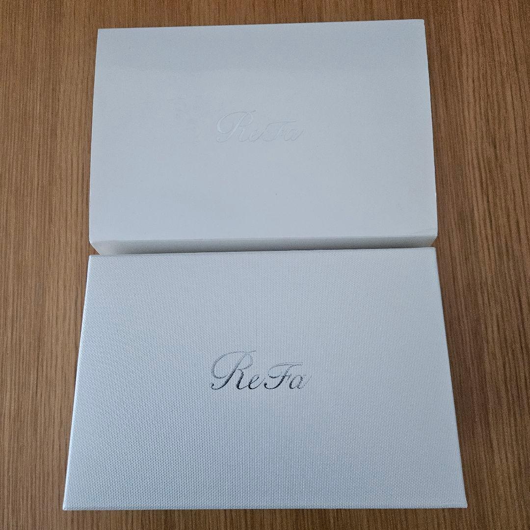 【❤️頭皮にもリラックス!!】リファグレイス ヘッドスパマッサージャー ReFa