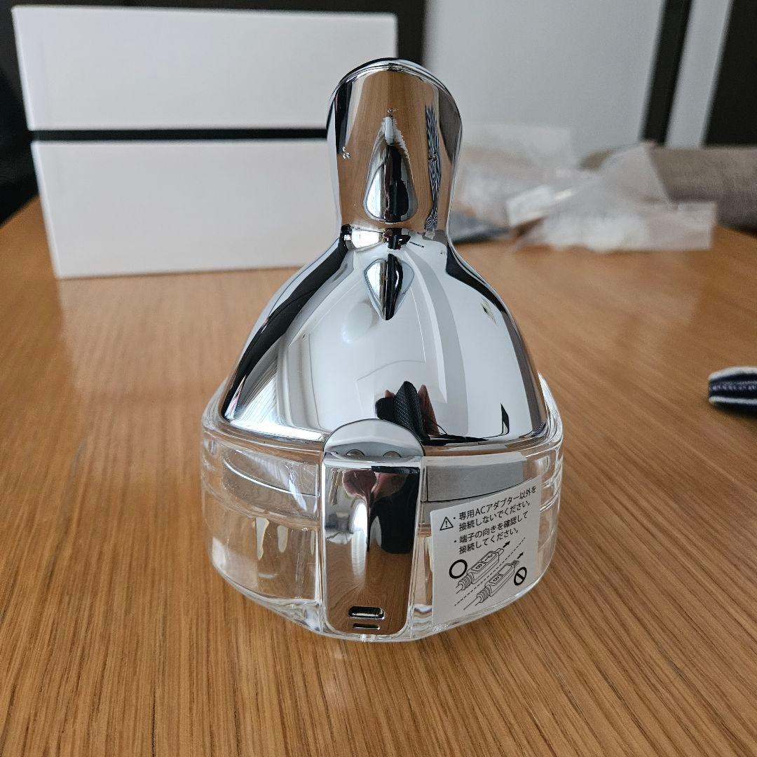 【❤️頭皮にもリラックス!!】リファグレイス ヘッドスパマッサージャー ReFa