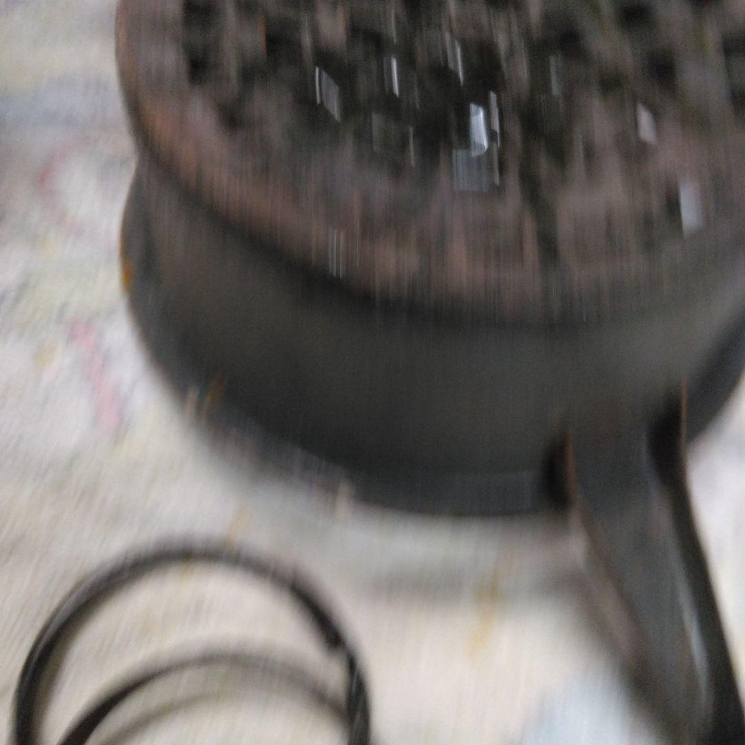 銅製茶道具セット