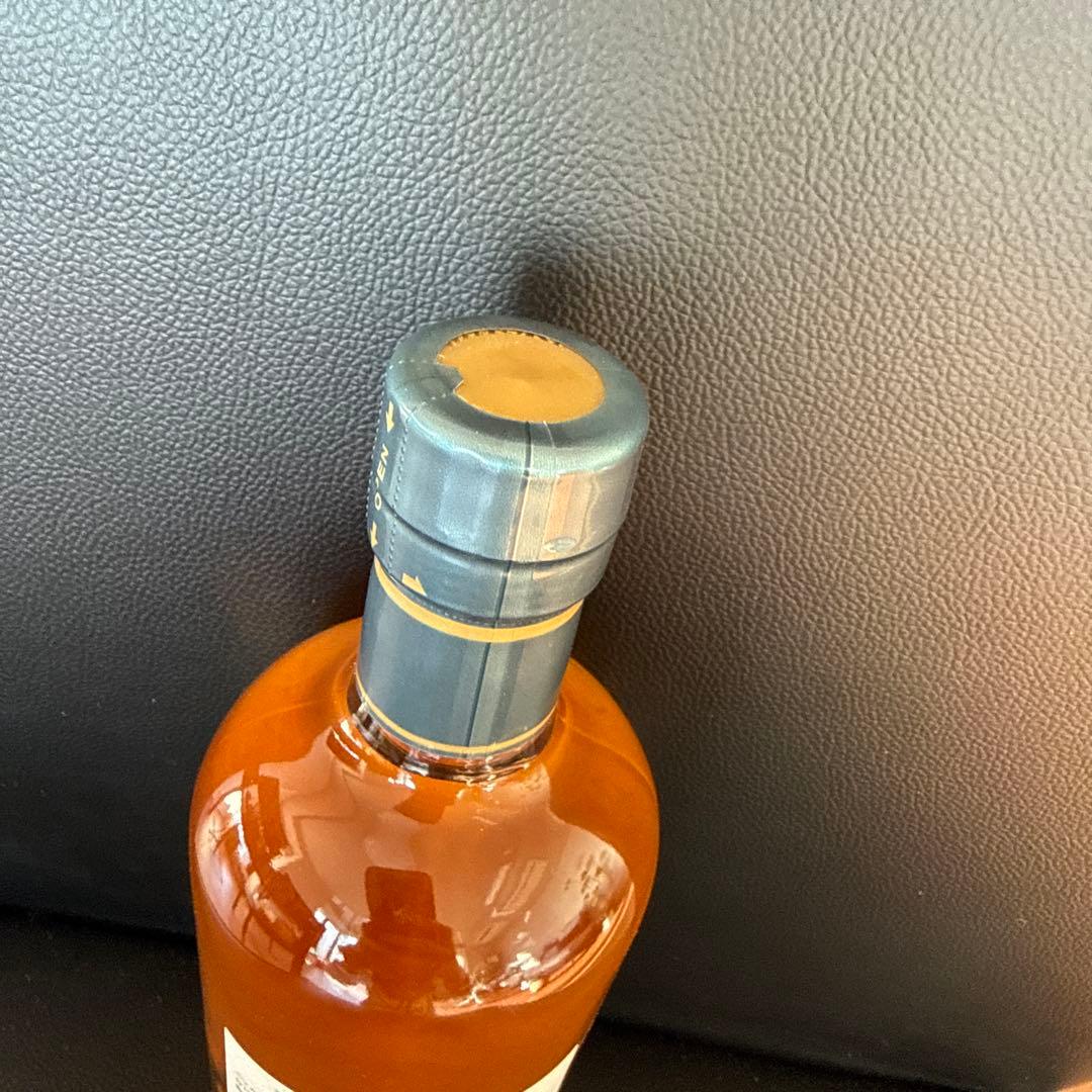 【新品未開封】余市 ノンピーテッド