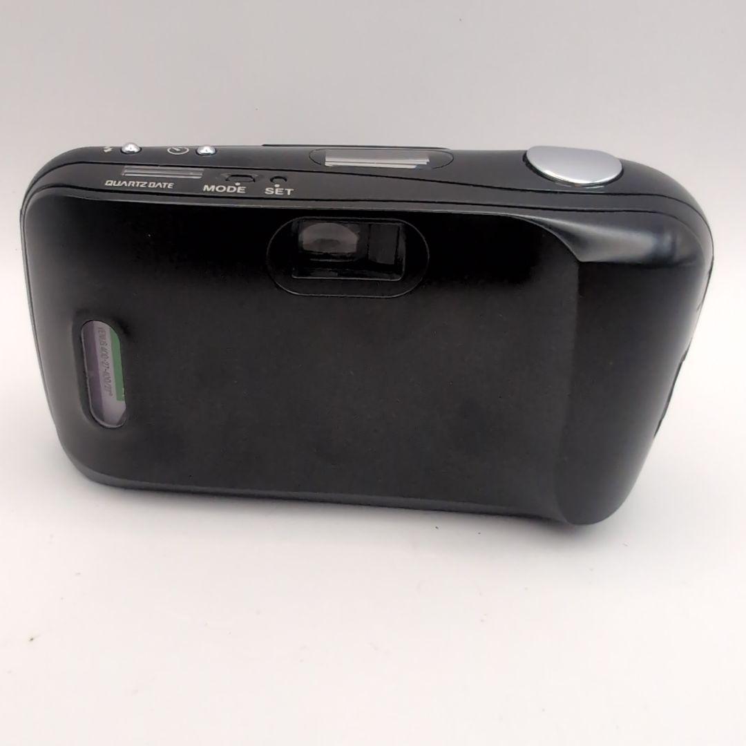 ❁完動品❁OLYMPUS オリンパス mju ミュー 初代 フィルムカメラ