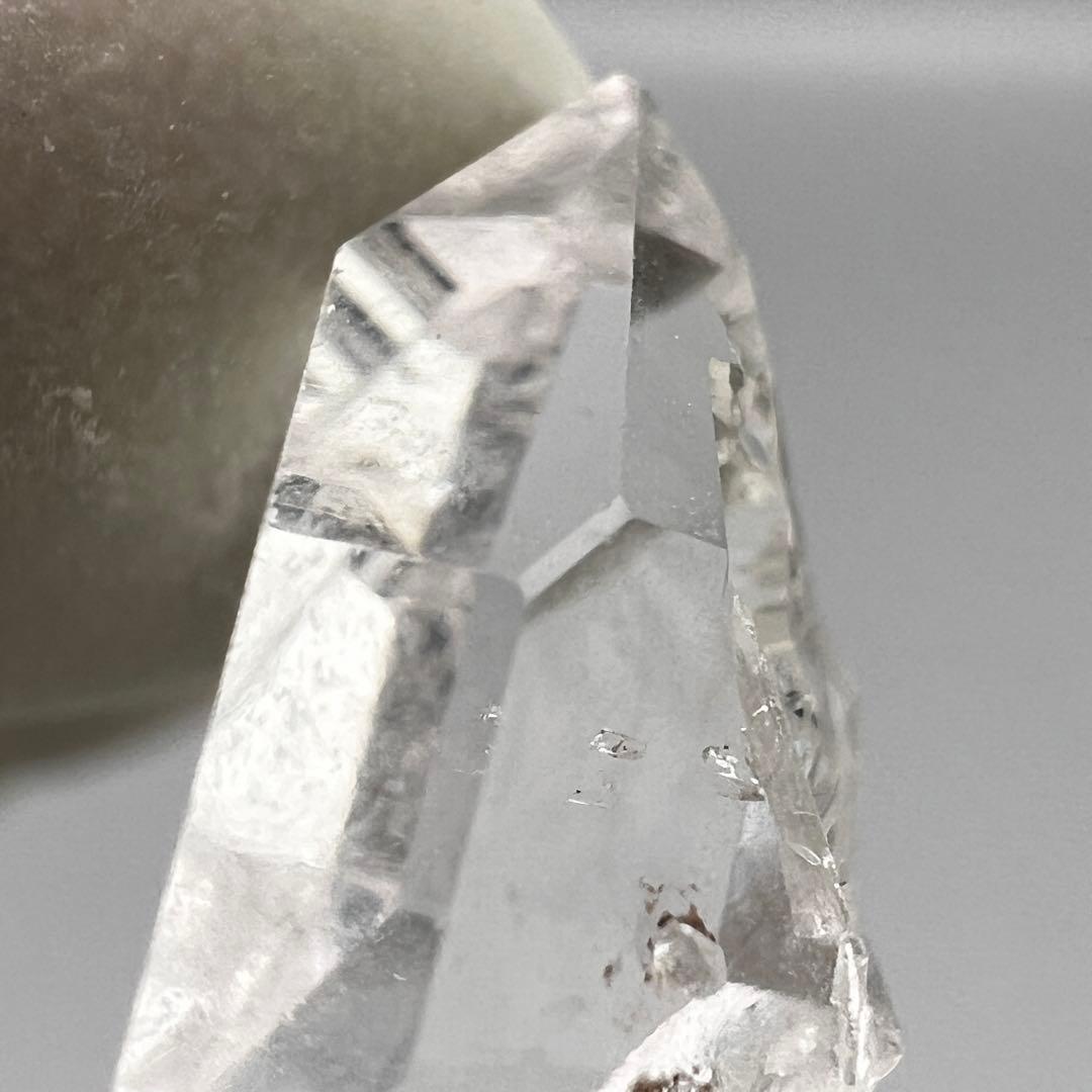 ハーキマーダイヤモンド ニューヨーク州 原石 23