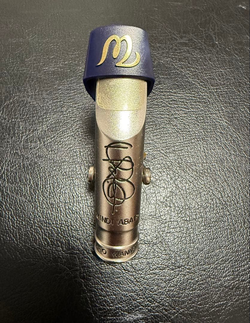 【最終値下げ】TheoWanne MINDI ABAIR セオワニ